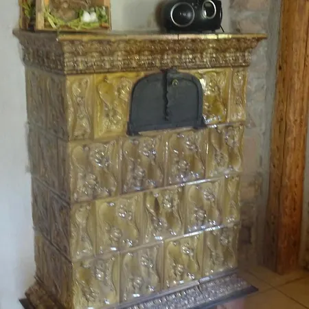 Holiday home La Maison Dans Les Pres *