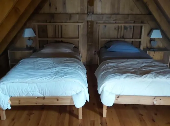 Holiday home La Maison Dans Les Pres