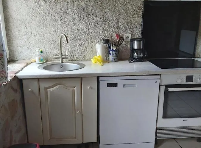 Holiday home La Maison Dans Les Pres *